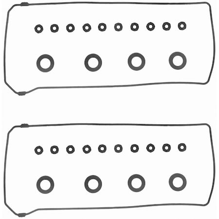 Fel-Pro Ford-Products 2814.6L/Mark Viii 93-96/Mu VS50479R